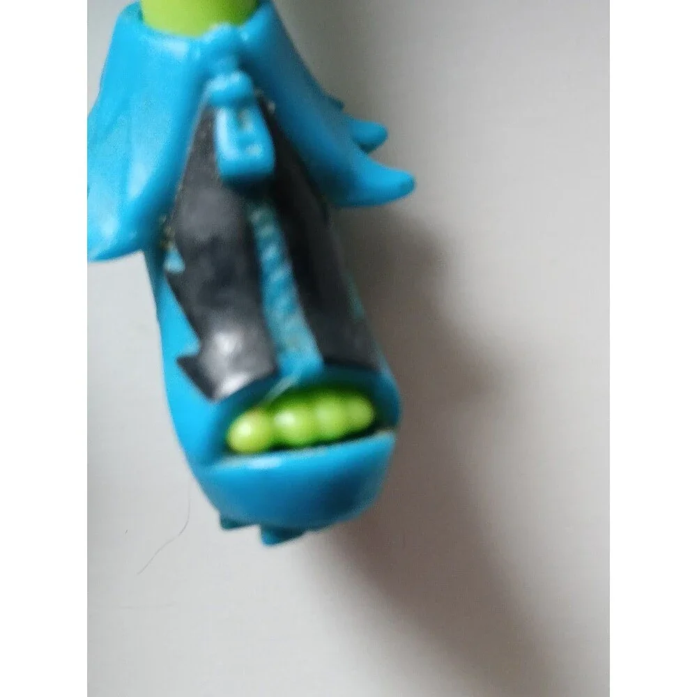 My Little Pony Equestria Girls Rainbow Rocks RAINBOW DASH Doll 2013